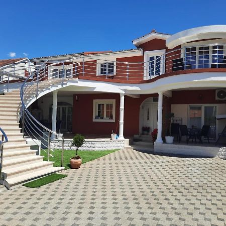 שיבניק Apartment Jopa מראה חיצוני תמונה