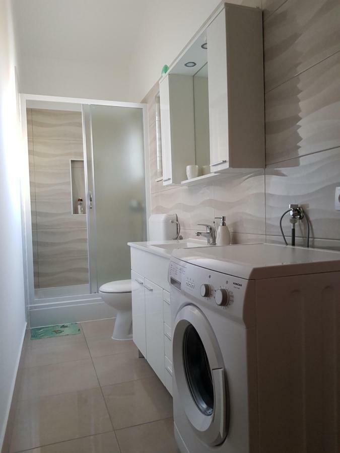 שיבניק Apartment Jopa מראה חיצוני תמונה