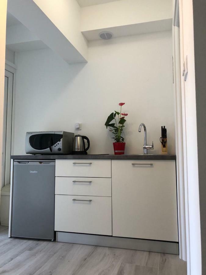 שיבניק Apartment Jopa מראה חיצוני תמונה