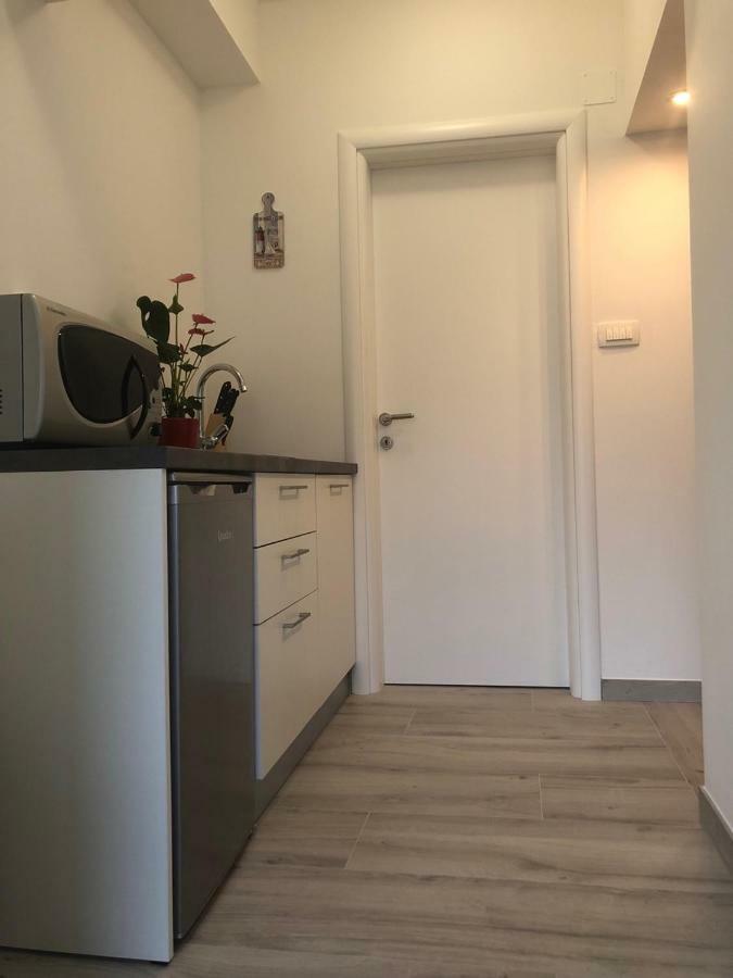 שיבניק Apartment Jopa מראה חיצוני תמונה
