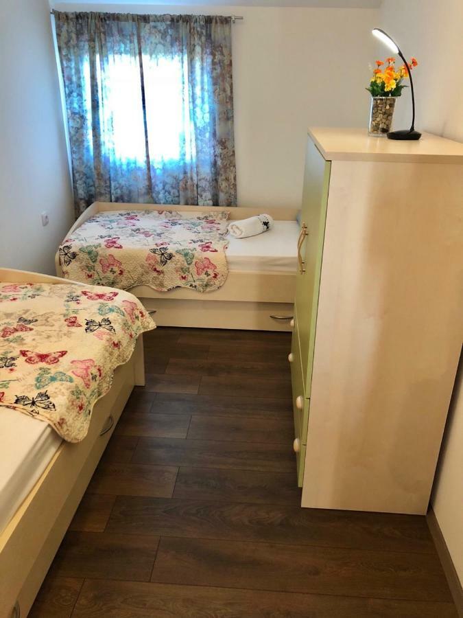 שיבניק Apartment Jopa מראה חיצוני תמונה