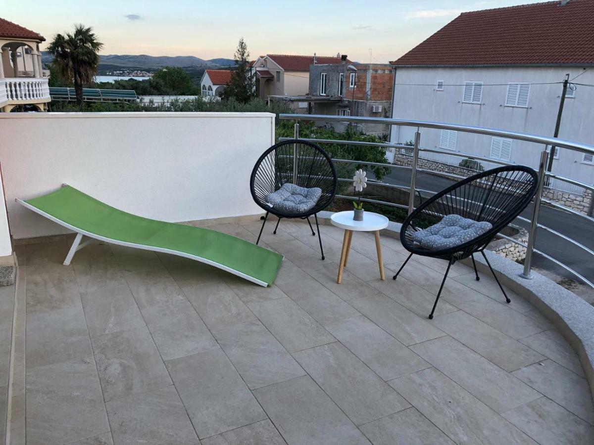שיבניק Apartment Jopa מראה חיצוני תמונה